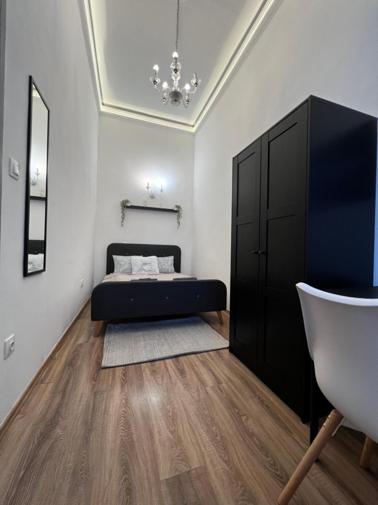 F14 Guesthouse 부다페스트 외부 사진