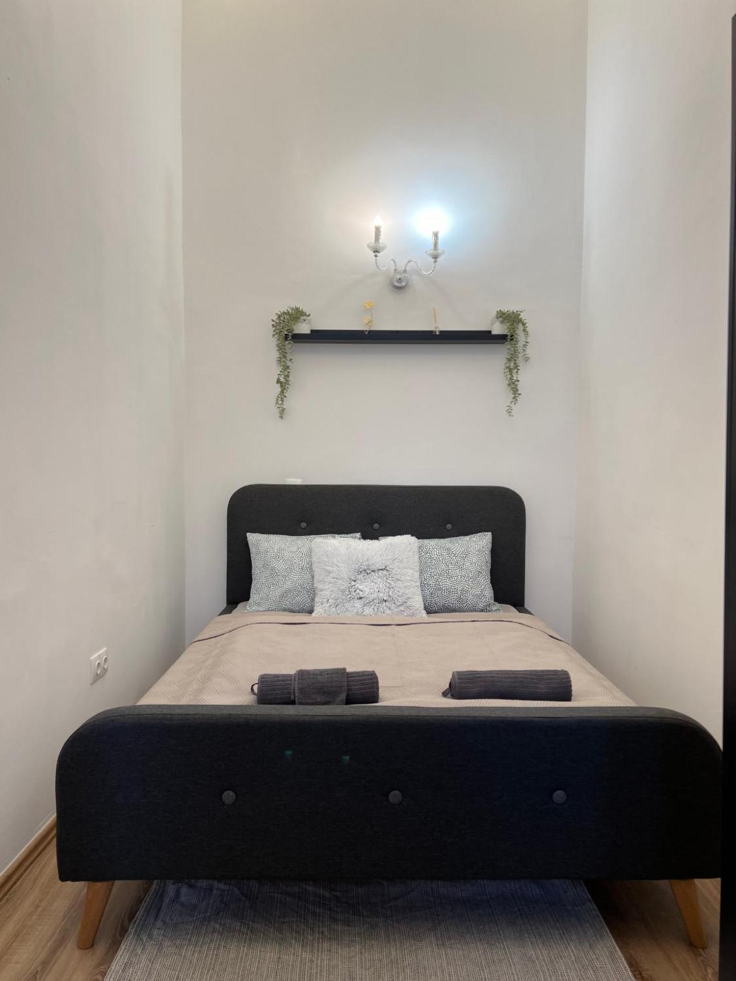 F14 Guesthouse 부다페스트 외부 사진