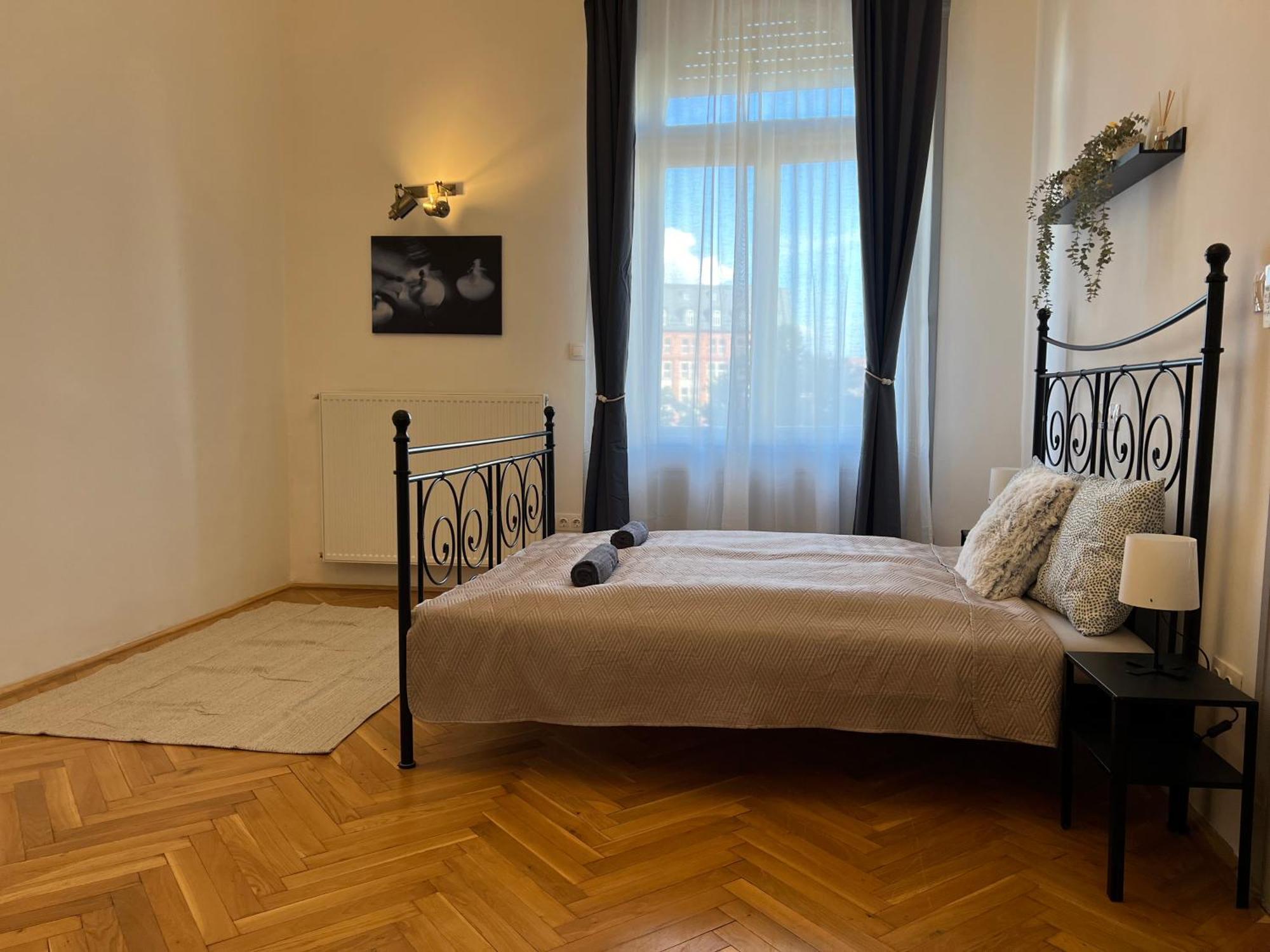 F14 Guesthouse 부다페스트 외부 사진