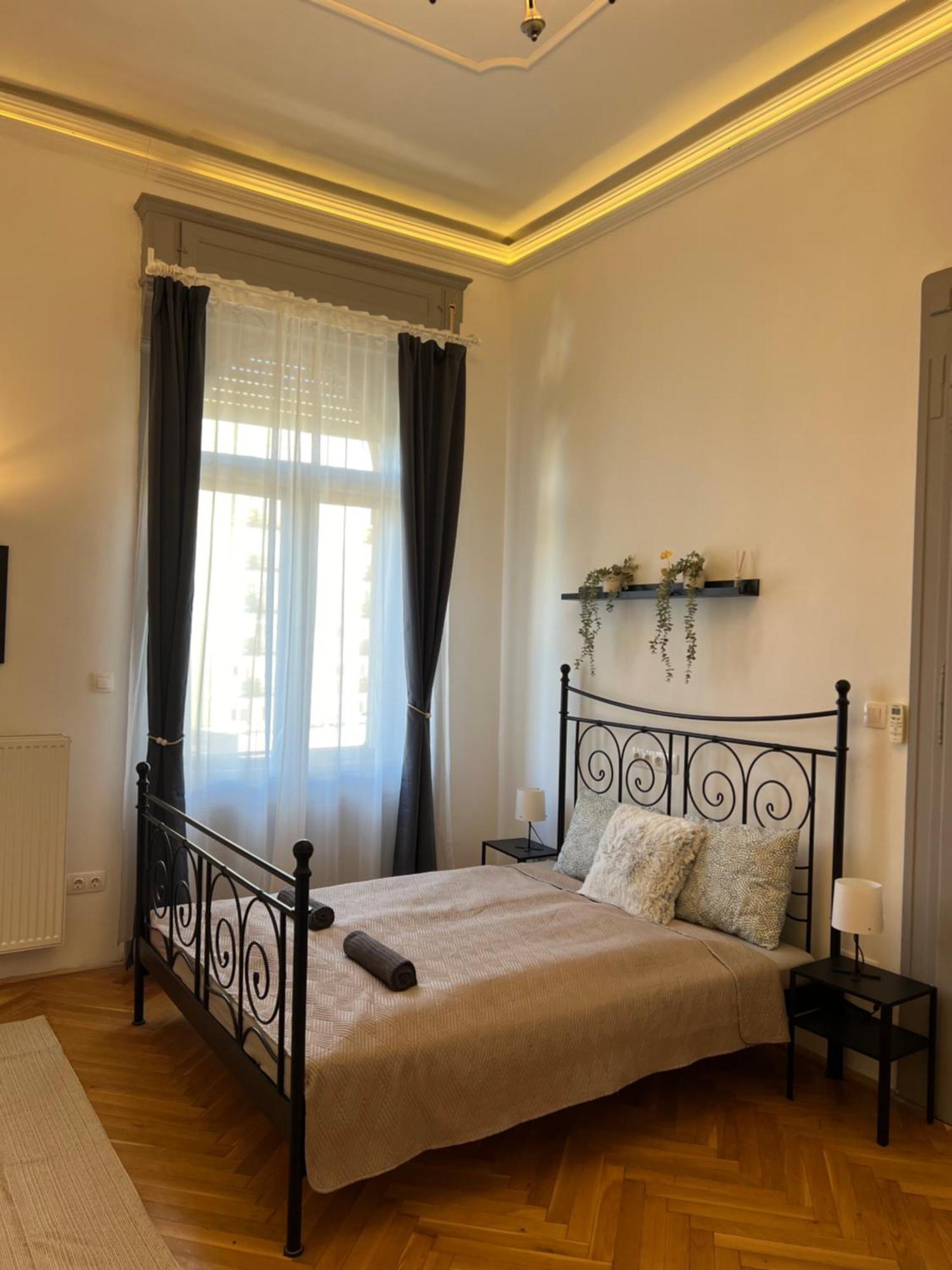F14 Guesthouse 부다페스트 외부 사진