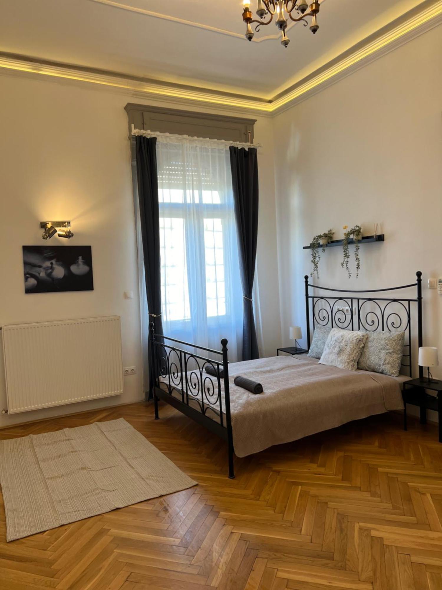 F14 Guesthouse 부다페스트 외부 사진