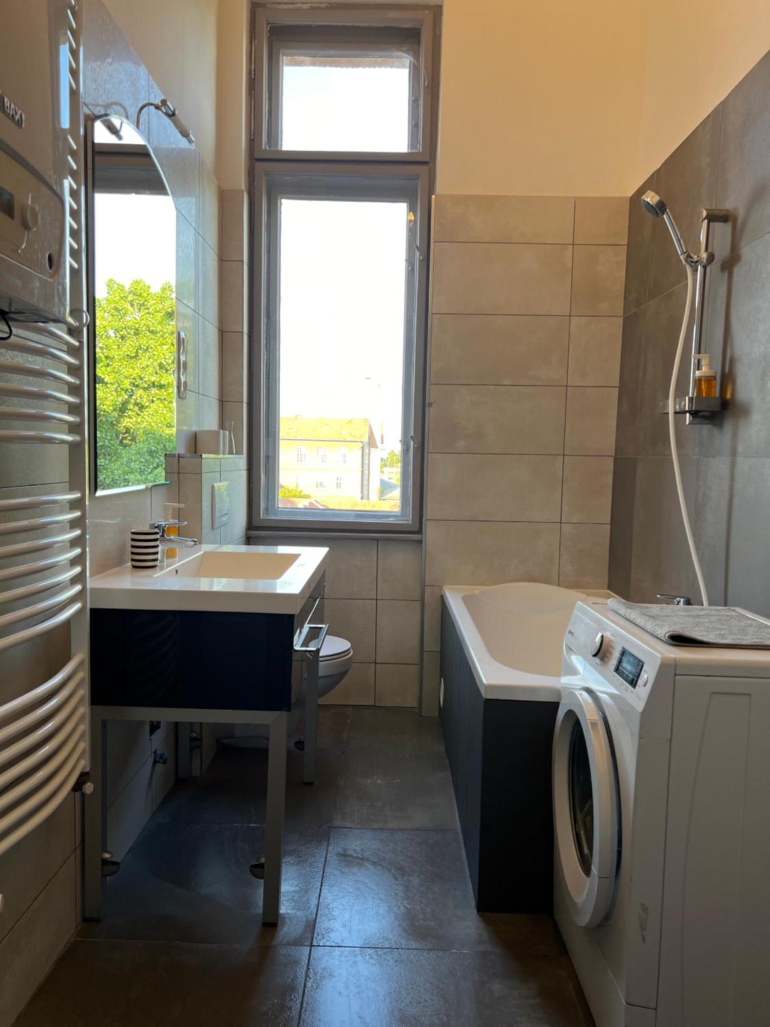 F14 Guesthouse 부다페스트 외부 사진