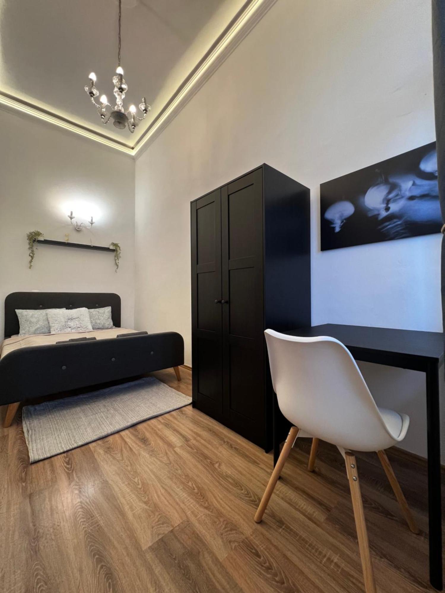 F14 Guesthouse 부다페스트 외부 사진