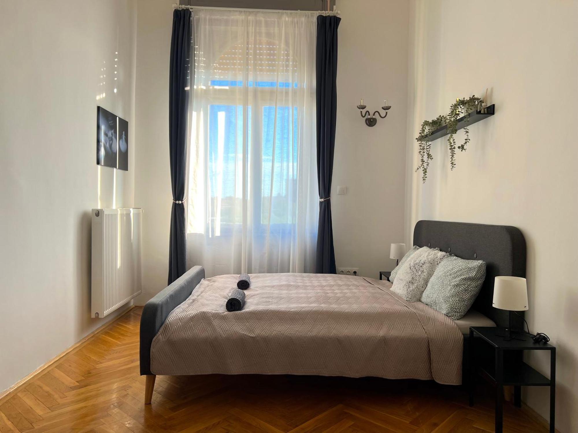 F14 Guesthouse 부다페스트 외부 사진